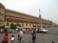 Mexico Pyramids - Mexico City 2009 1485